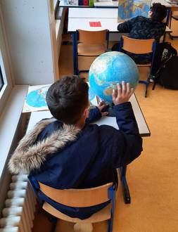 Quelle: Sommerfeld-Schule Offenburg Nord