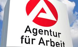 Quelle: Agentur für Arbeit