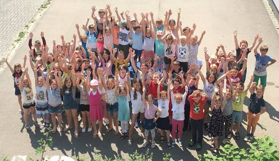 Quelle: Sommerfeld-Schule Offenburg Nord
