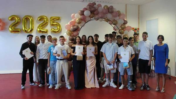 Quelle: Sommerfeld-Schule Offenburg Nord